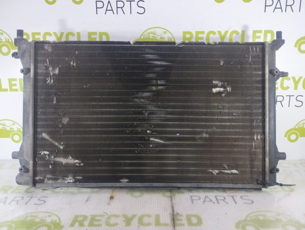 Radiador De Agua Audi A3 1.6 (03601871)