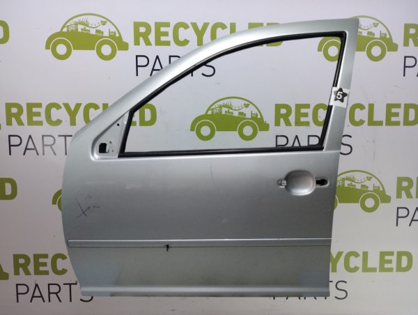 Puerta Delantera Izquierda Vw Bora (05734423) Lp