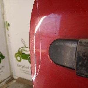 Puerta Trasera Derecha Vw Gol G2 G3 G4 (03173370) Lp