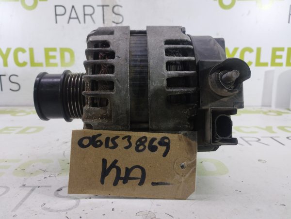 Alternador Ford Ka 1.5 Dragon (06153869)
