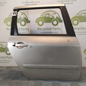 Puerta Trasera Derecha Peugeot 307 Sw (05304260) Lp