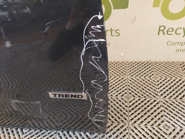 Puerta Delantera Derecha Vw Gol Trend (05151700)