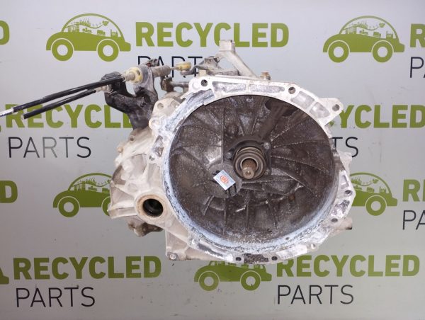 Caja De Velocidades Ford Focus 2.0 (05564155)