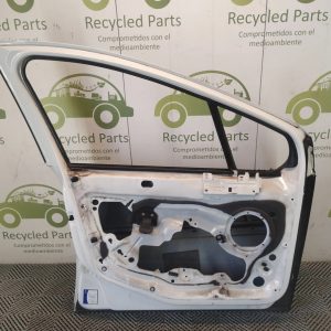 Puerta Delantera Izquierda Peugeot 408 (06536645)