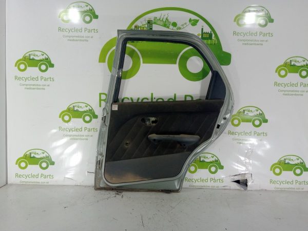 Puerta Trasera Derecha Fiat Siena F2 (03575498) Lp