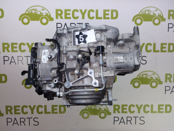 Caja De Velocidades Chevrolet Cruze 1.4 At (05461702 )
