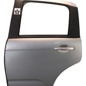 Puerta Trasera Izquierda Citroen Nuevo C3 (05573392)