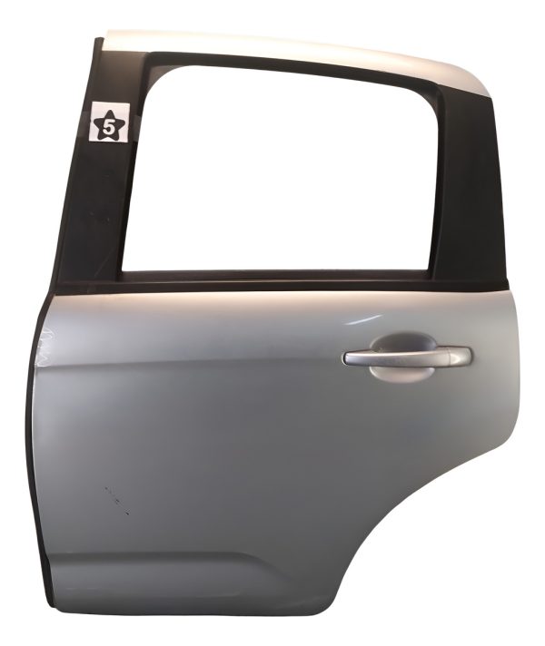 Puerta Trasera Izquierda Citroen Nuevo C3 (05573392)