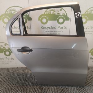 Puerta Trasera Derecha Vw Gol Trend (06770577)