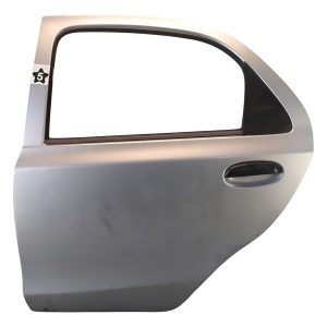 Puerta Trasera Izquierda Toyota Etios 4p (05919493)