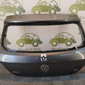 Porton Trasero Vw Gol Trend Lv G5 (06024734)