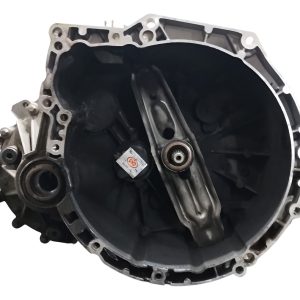 Caja De Velocidad Mini Cooper 1.6 16v R56 (05842226)