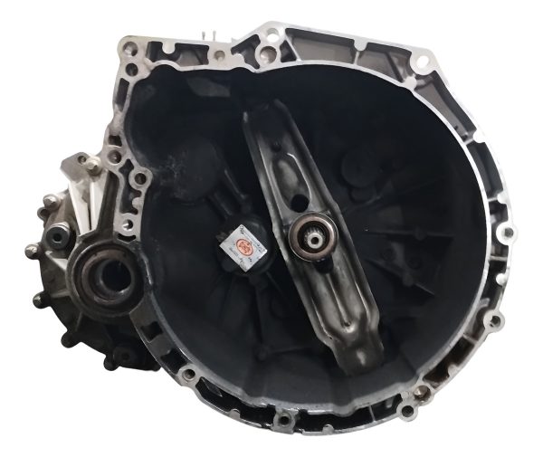 Caja De Velocidad Mini Cooper 1.6 16v R56 (05842226)