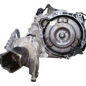 Caja De Velocidades Fiat Toro 2.0 16v 4×4 (05548662)