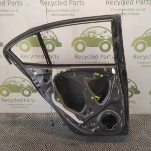 Puerta Trasera Izquierda Honda City (05391858)
