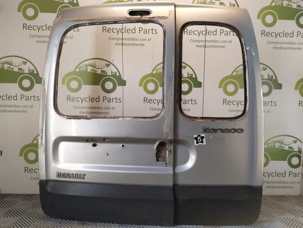 Porton Trasero Renault Kangoo (05312505)
