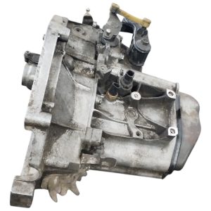 Caja De Velocidades Citroen C3 1.6 16v (06144835)