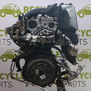 Motor Renault Symbol 1.6 16v (06239022)