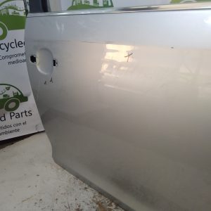 Puerta Delantera Derecha Vw Vento Lv (04340058) Lp