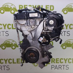 Motor Ford Focus 2.0 16v Mgda (05988988)