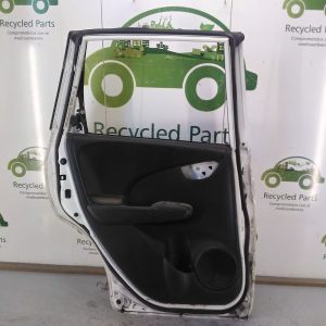 Puerta Trasera Izquierda Honda Fit Li (04101222)