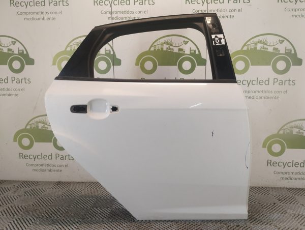 Puerta Trasera Derecha Ford Focus F3 (05979060)