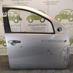 Puerta Delantera Derecha Renault Sandero Lv (04466319)