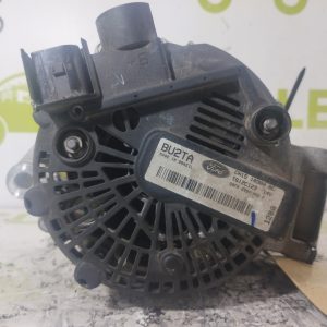 Alternador Ford Fiesta Kd 1.6 16v (06579970)