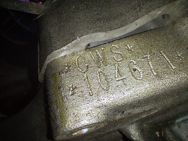 Motor Vw Virtus 1.6 16v Msi (06403625)