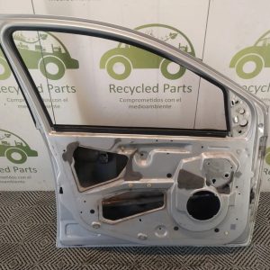 Puerta Delantera Izquierda Ford Fiesta Max (aa00000289)