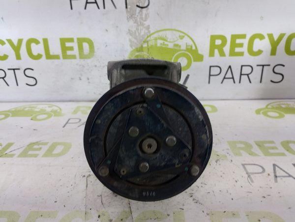 Compresor De A/a Citroen Nuevo C3 1.5 (06038426)