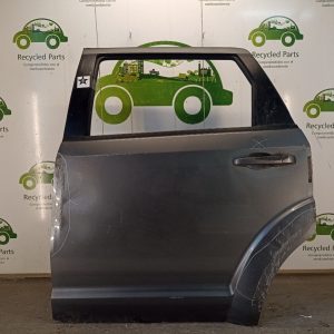 Puerta Trasera Izquierda Dodge Journey (04387426)