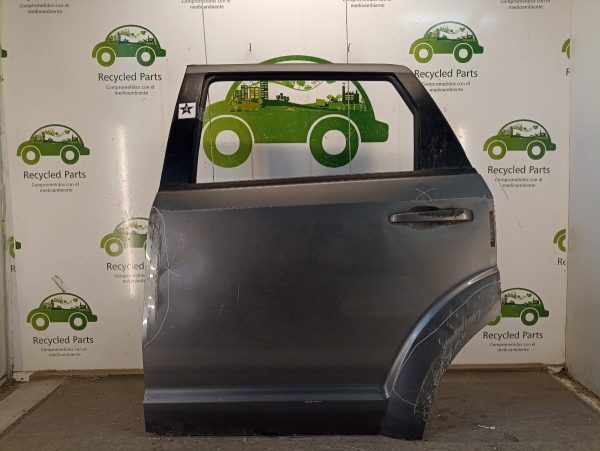 Puerta Trasera Izquierda Dodge Journey (04387426)