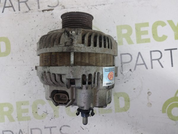 Alternador Nissan Versa 1.6 (05026879)