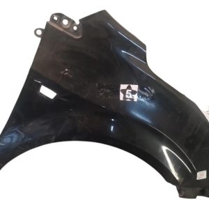 Guardabarro Derecho Chevrolet Sonic (06112216)