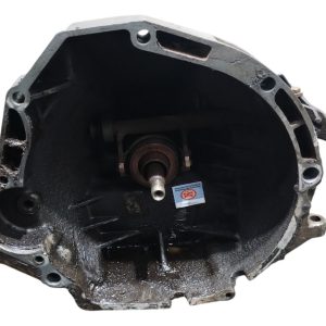 Caja De Velocidades Vw Gol 1.6 8v (06923414)
