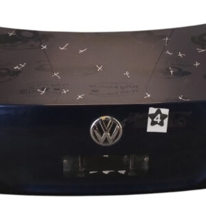 Tapa De Baul Vw Vento Li (05749825)