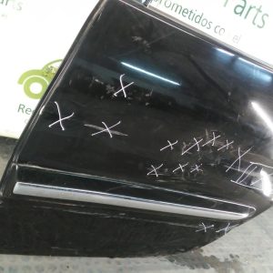 Puerta Trasera Izquierda Peugeot 207 (03541994) Lp