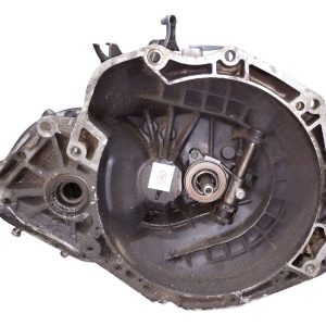 Caja De Velocidades Chevrolet Classic 1.4 8v (06372335)