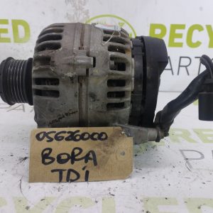 Alternador Vw Bora 1.9 Tdi (05626000)