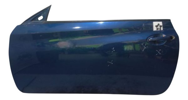 Puerta Delantera Izquierda Hyundai Genesis (04348327) Lp
