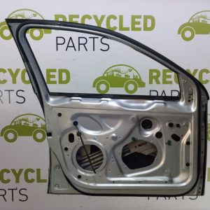 Puerta Delantera Izquierda Vw Vento Lv (04340060) Lp