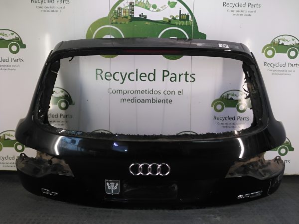 Porton Trasero Audi Q7 (04230229)