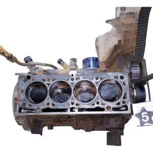 Motor Renault Sandero 1.6 16v (04289993)