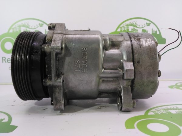 Compresor De Aire Acondicionado Vw Polo 1.9 (03983927)