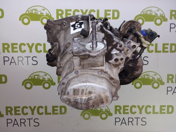 Caja De Velocidades Peugeot 308 2.0 16v (05412677)
