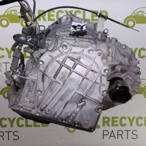Caja De Velocidades Toyota Corolla 1.8 At U341 (06131631)