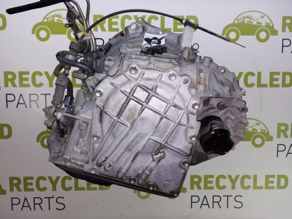 Caja De Velocidades Toyota Corolla 1.8 At U341 (06131631)