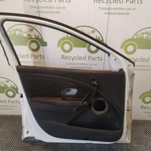 Puerta Delantera Izquierda Renault Fluence (06064046)