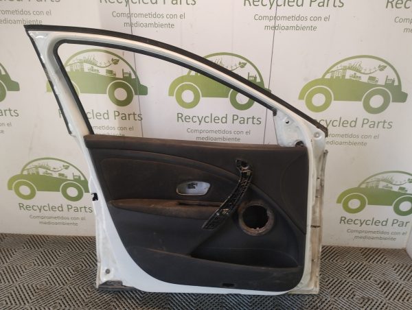 Puerta Delantera Izquierda Renault Fluence (06064046)